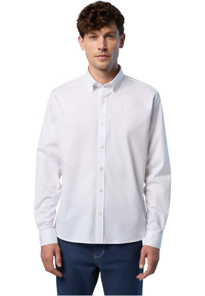 Camicia Manica lunga Uomo North Sails