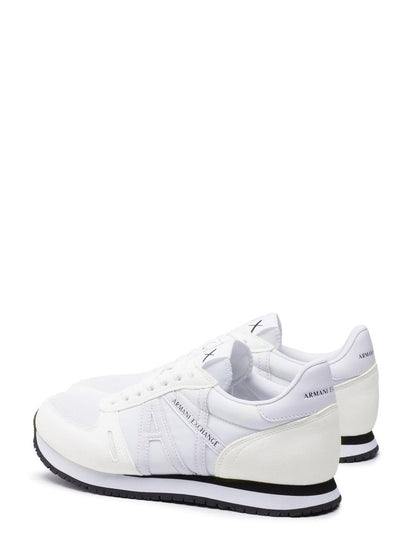 XUX017XCC68 - Baskets - Armani Exchange