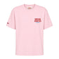 T-Shirt Manica Corta Uomo Mc2 Saint Barth Oversize Rich Topless Car Delmar DLR0001