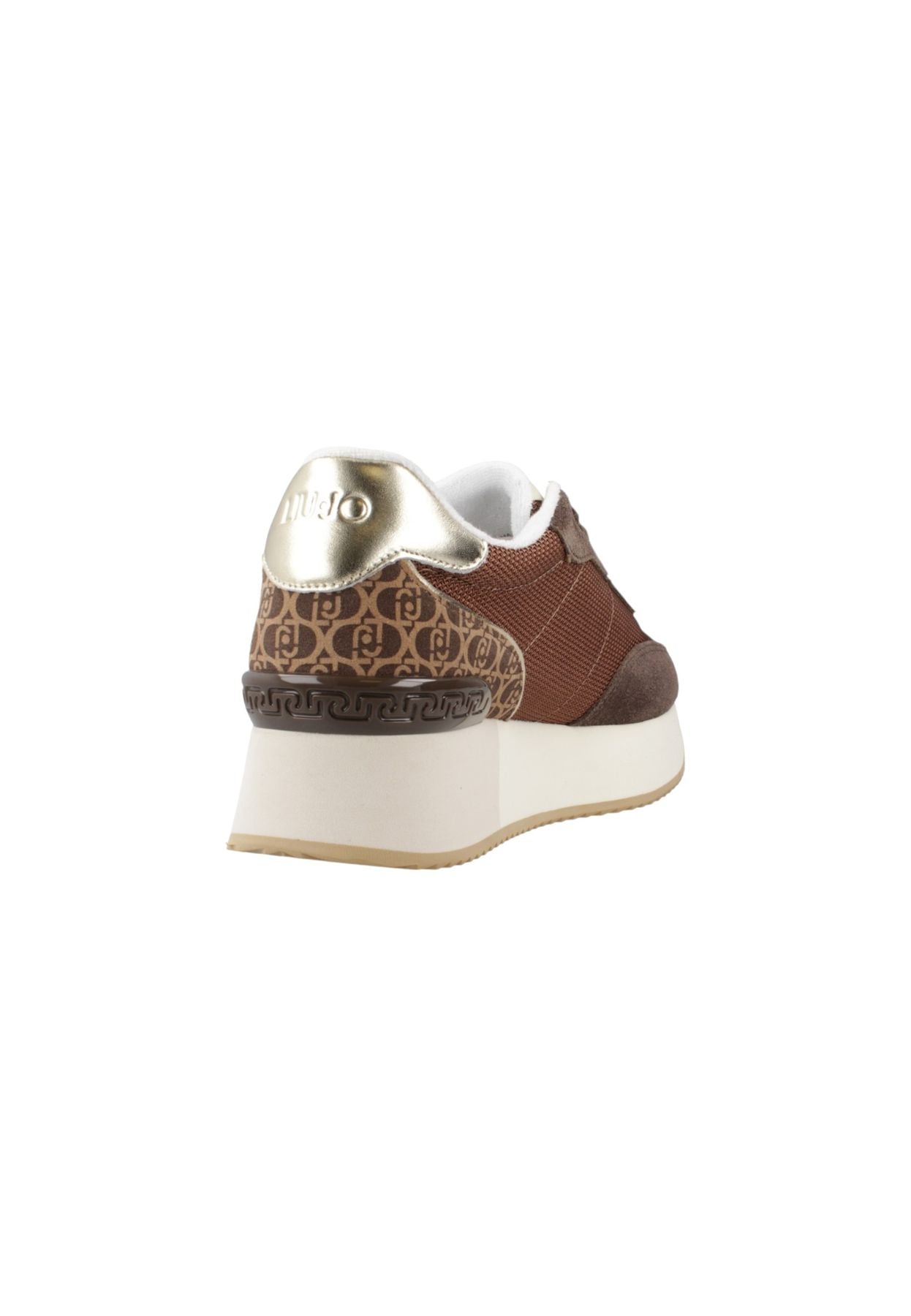 BF4037PX525 - Sneakers - Liu Jo