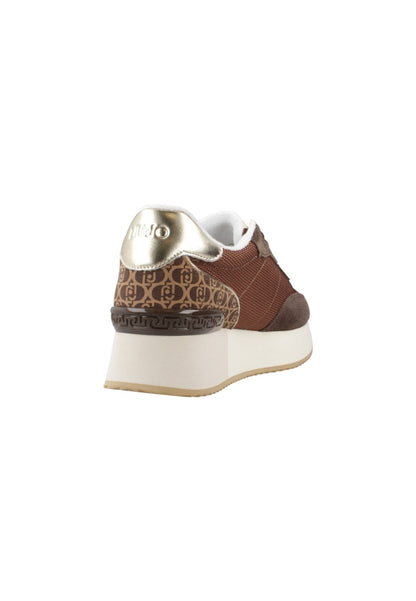 BF4037PX525 - Sneakers - Liu Jo