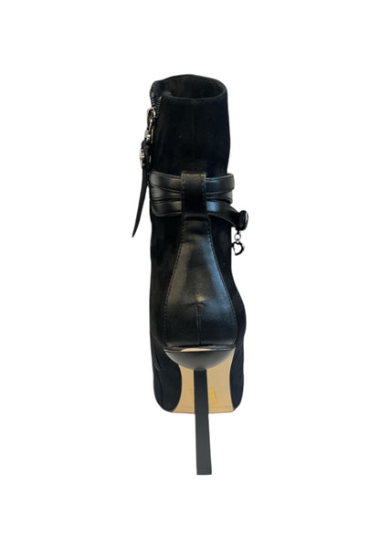Stivaletti Tronchetti Donna Braccialini Tua   N6MICRO