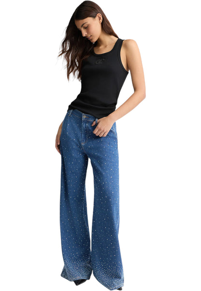 Jeans  Donna Liu Jo