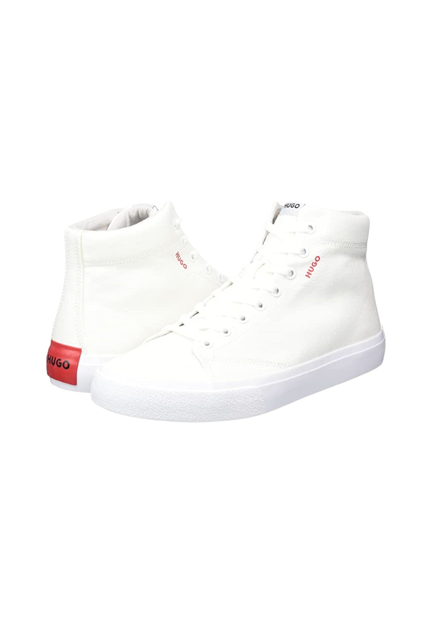 Sneakers Alte Uomo Hugo   50480707