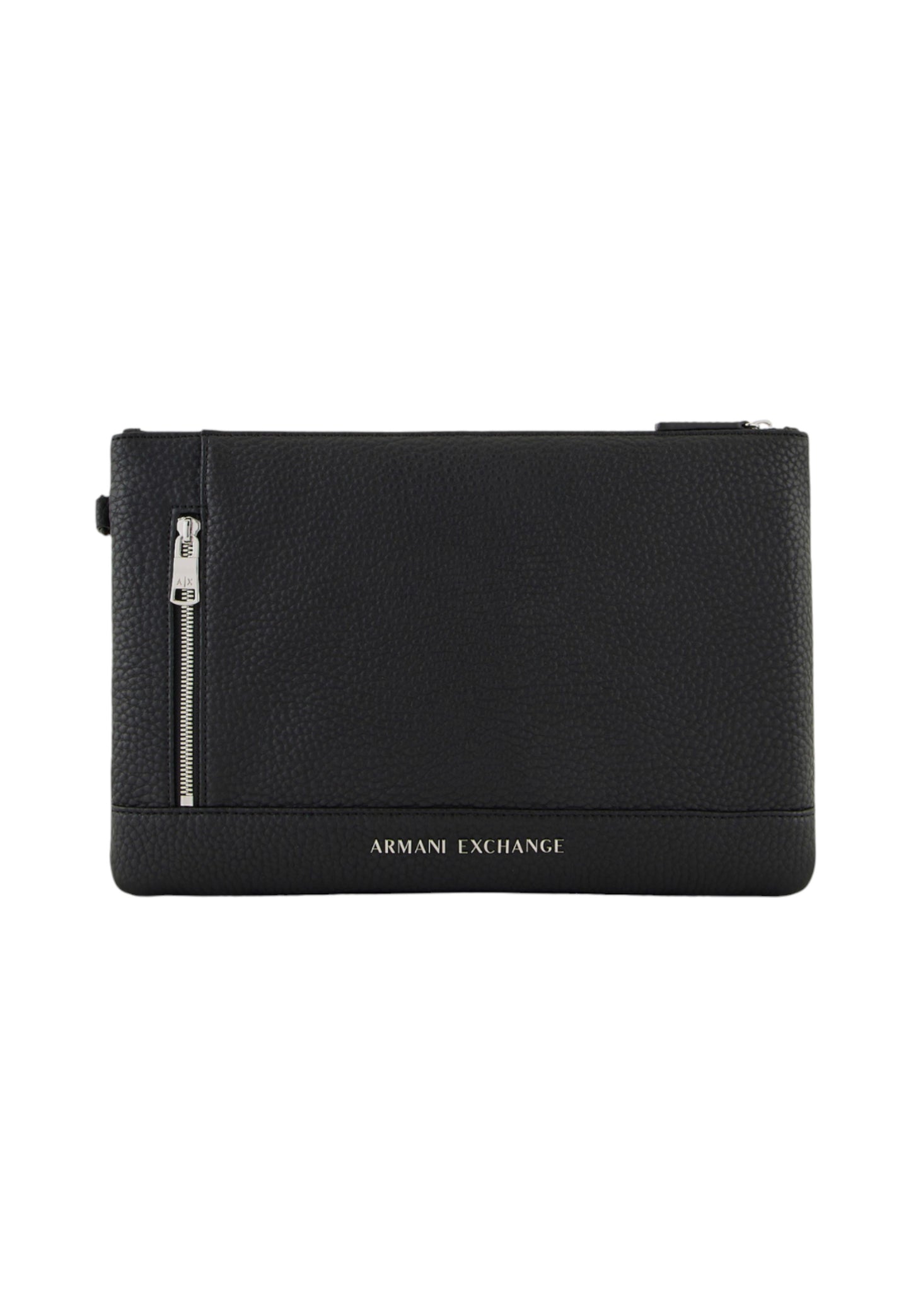 Pochette  Uomo Armani Exchange Piatta Con Laccetto  958543CC828