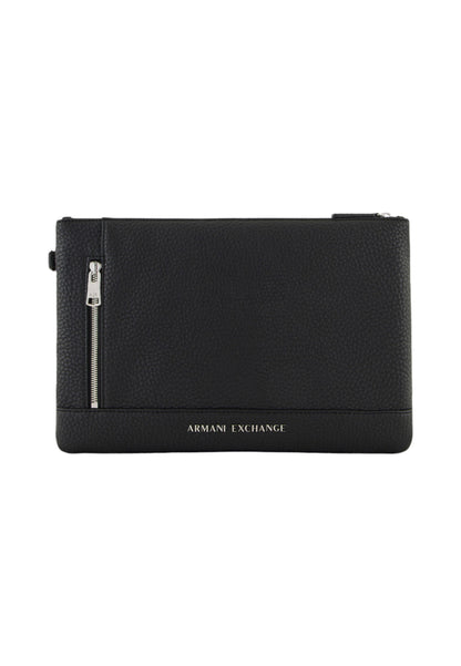 Pochette  Uomo Armani Exchange Piatta Con Laccetto  958543CC828