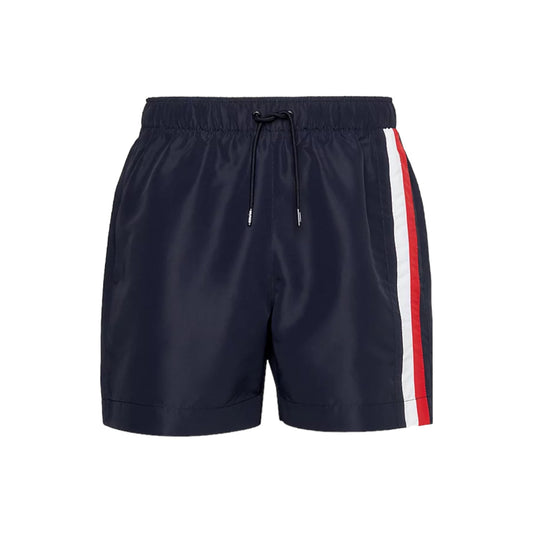 Costume da bagno Short Uomo Tommy Hilfiger  Medium Drawstring UM0UM02857