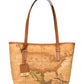 Borsa A Spalla Donna Alviero Martini Shopping Piccola Geo Classic CD0036000
