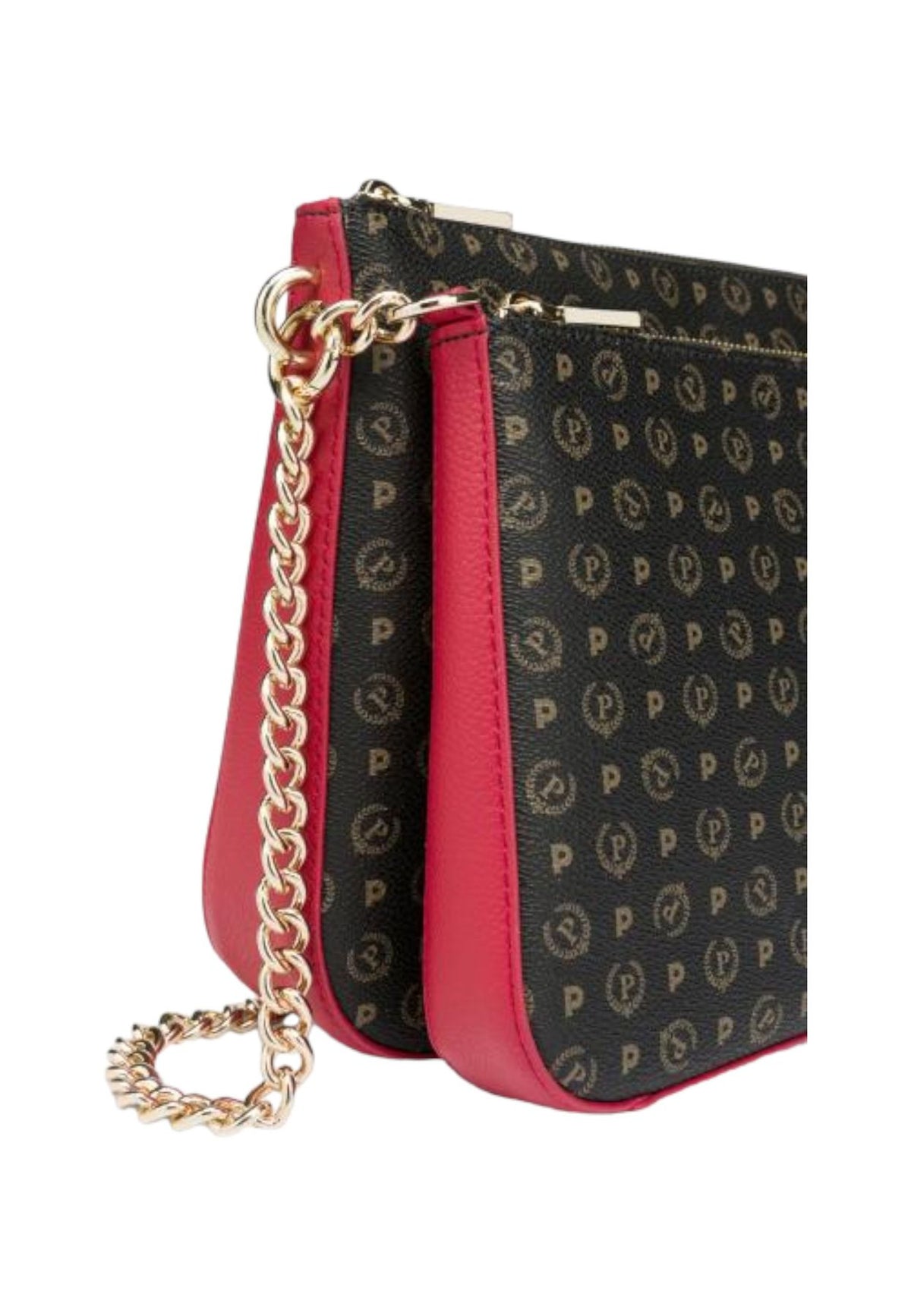 Borsa A Tracolla Donna Pollini   TE8469PP0DQ11