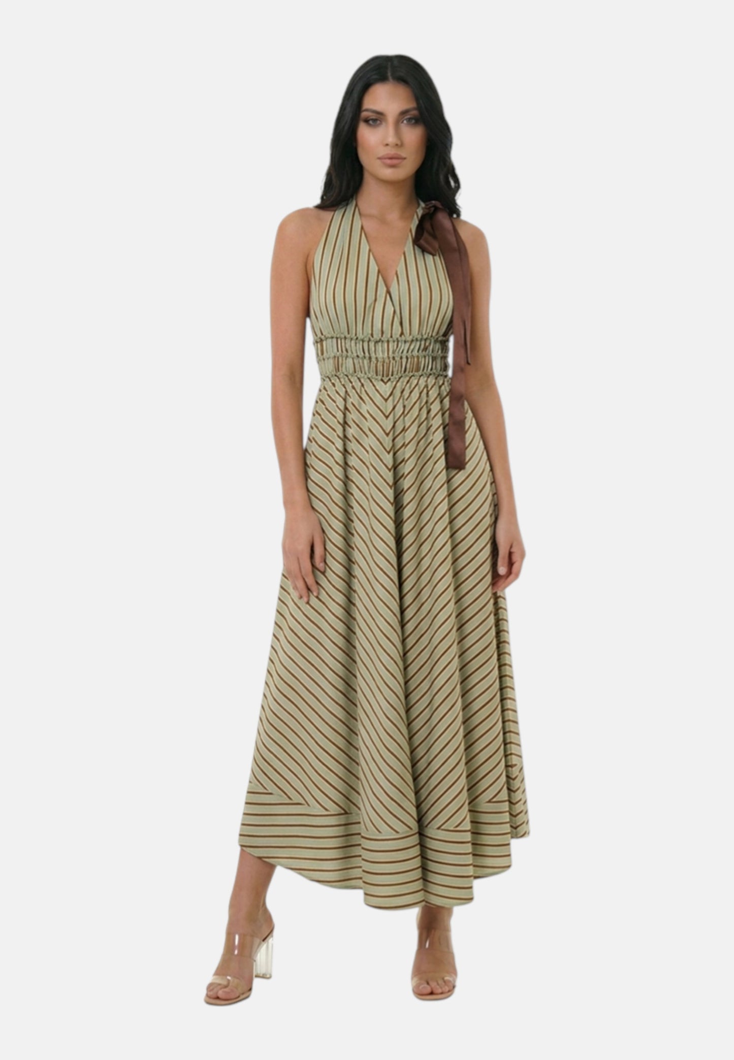 Vestito Midi Donna Liu Jo   CA6267T553A