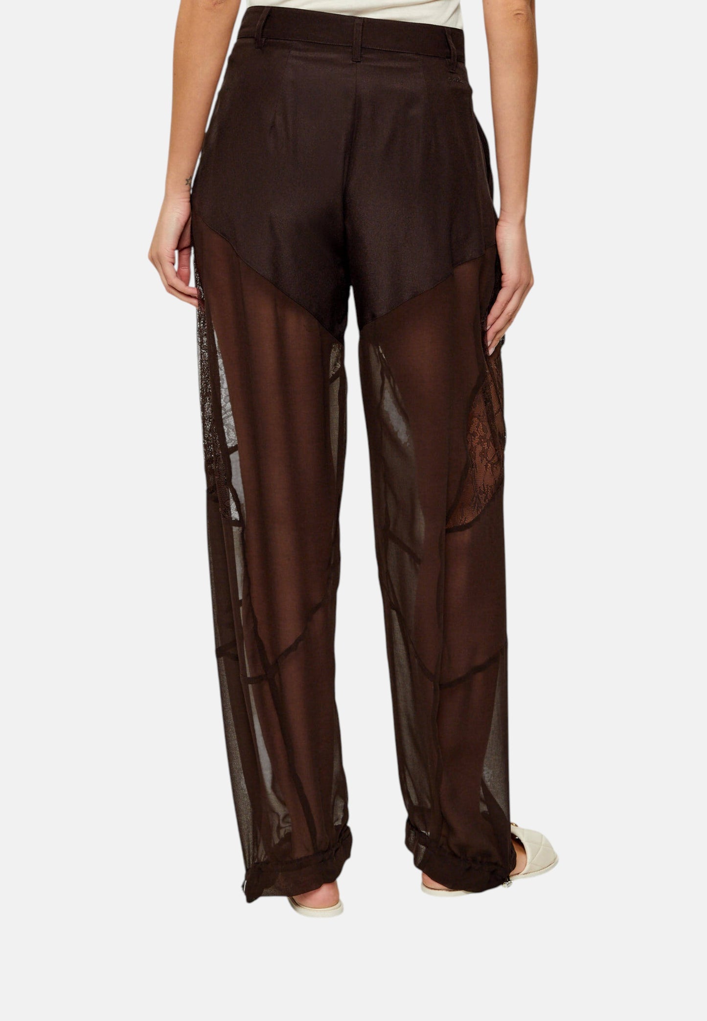 Pantaloni Cargo Donna Pinko Balloon fit Nacy 106275A336