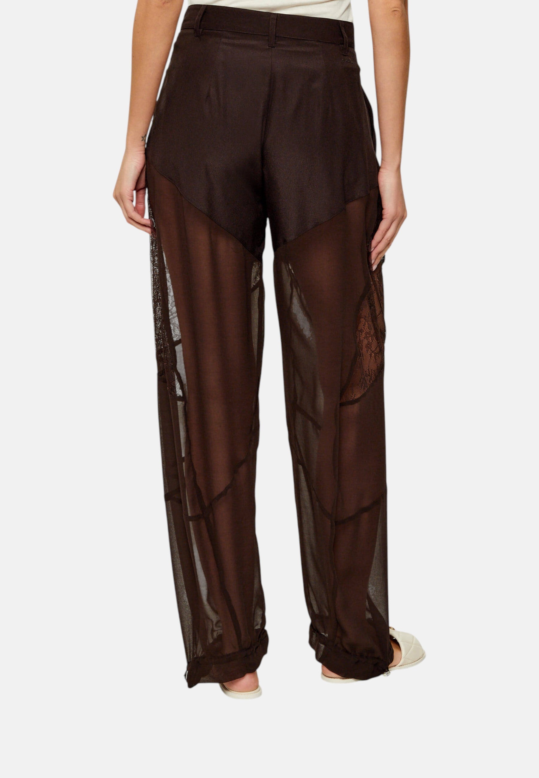 Pantaloni Cargo Donna Pinko Balloon fit Nacy 106275A336