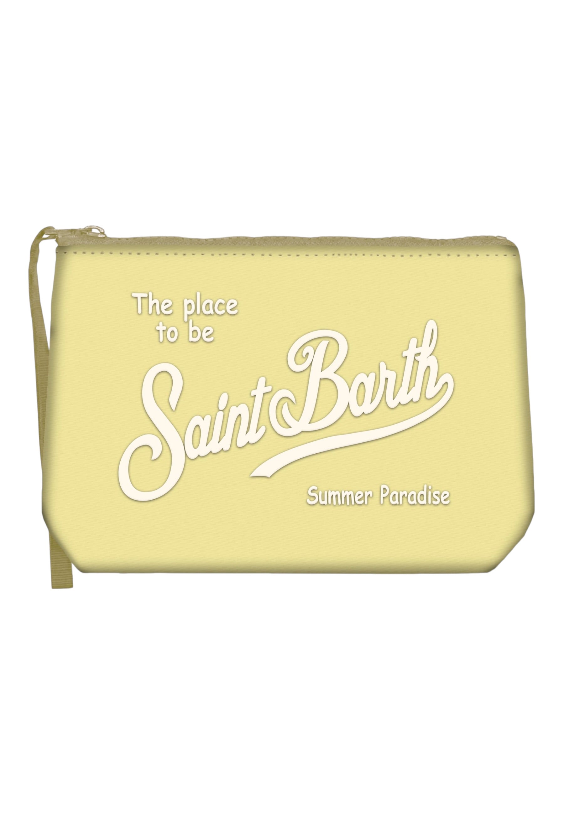 Pochette  Donna Mc2 Saint Barth  Aline Nylon ALI0053