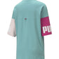 T-Shirt Manica Corta Donna Puma   847123