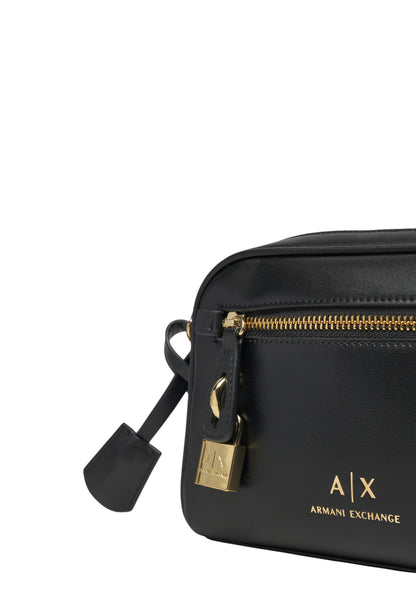 Borsa A Tracolla Donna Armani Exchange   XW000303AF12040