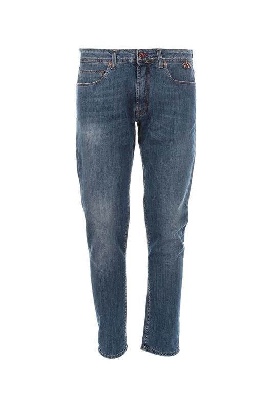 Jeans  Uomo QB24   CFC0113255