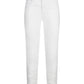 Pantaloni Skinny Fit Donna Liu Jo Con Ricamo Sangallo Vita Regolare Ideal WA6260T367A