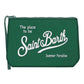 Pochette  Unisex Mc2 Saint Barth  Aline Canvas ALI0047