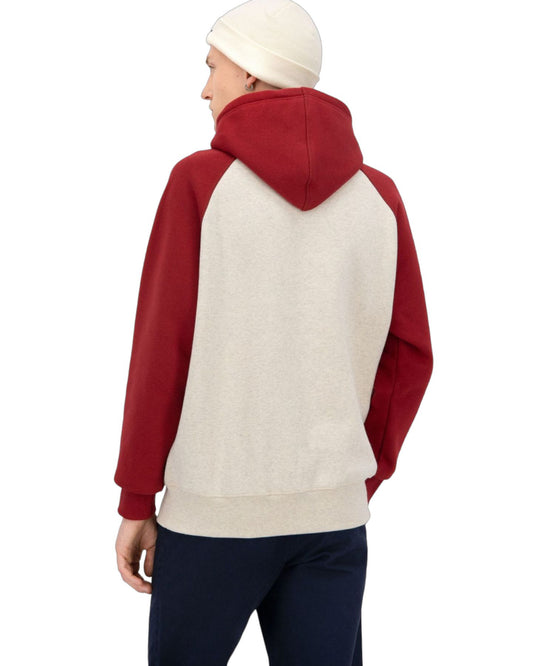 Felpa Con Cappuccio Uomo Champion   216571