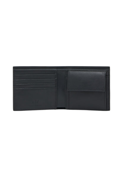 Set Portafogli e Portachiavi Uomo Armani Exchange   958487CC845