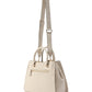 Borsa A Mano Donna Guess Society Satchel Cresidia Ii HWPD9888070