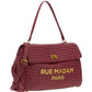 Borsa A Spalla Donna Rue Madam Paris  Les Jours Xl Motif 1608
