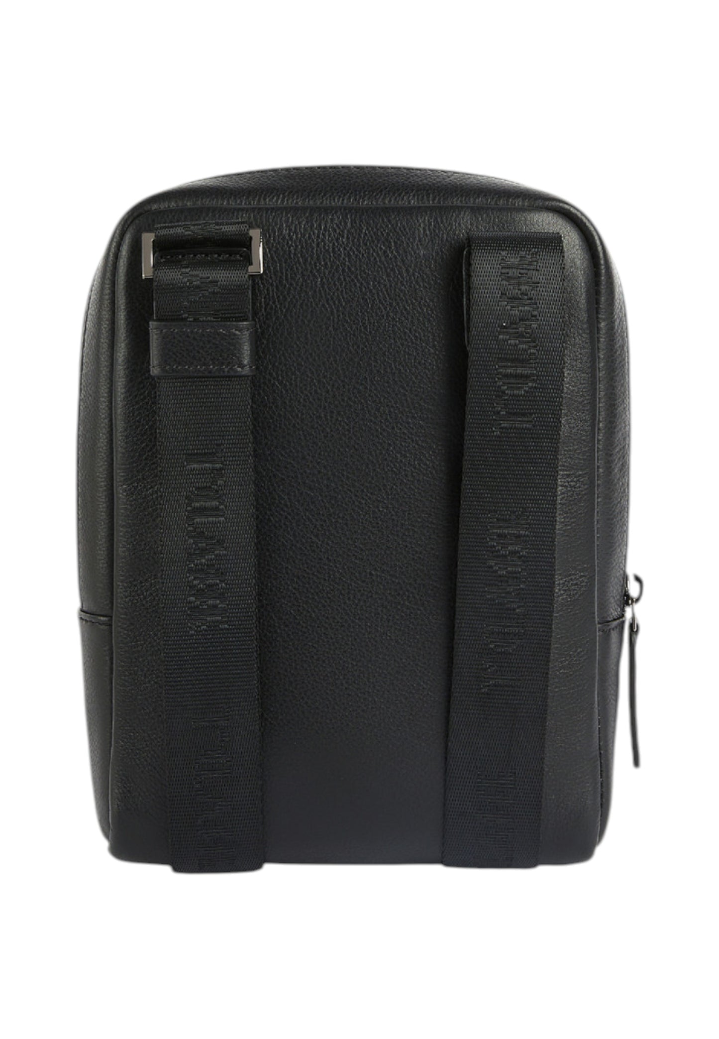 Borsa A Tracolla Uomo Alviero Martini Reporter Geo Nero BVG5565610