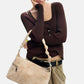 Borsa A Spalla Donna Desigual  Bag Sierra  Sand Huntington 26SAXPB7