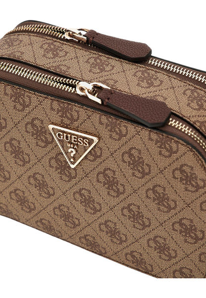 Borsa A Tracolla Donna Guess Crossbody Camera Noelle Ii HWBG9672140