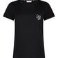T-Shirt Manica Corta Donna Liu Jo LJ Eco Line TA6056JS923