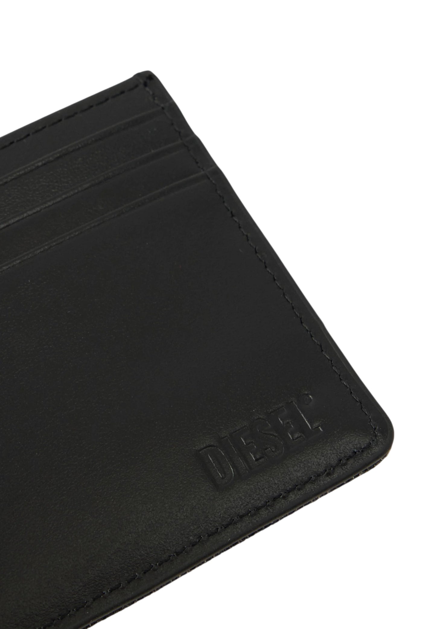 Portafoglio Con Portacarte Uomo Diesel   X10611P8764