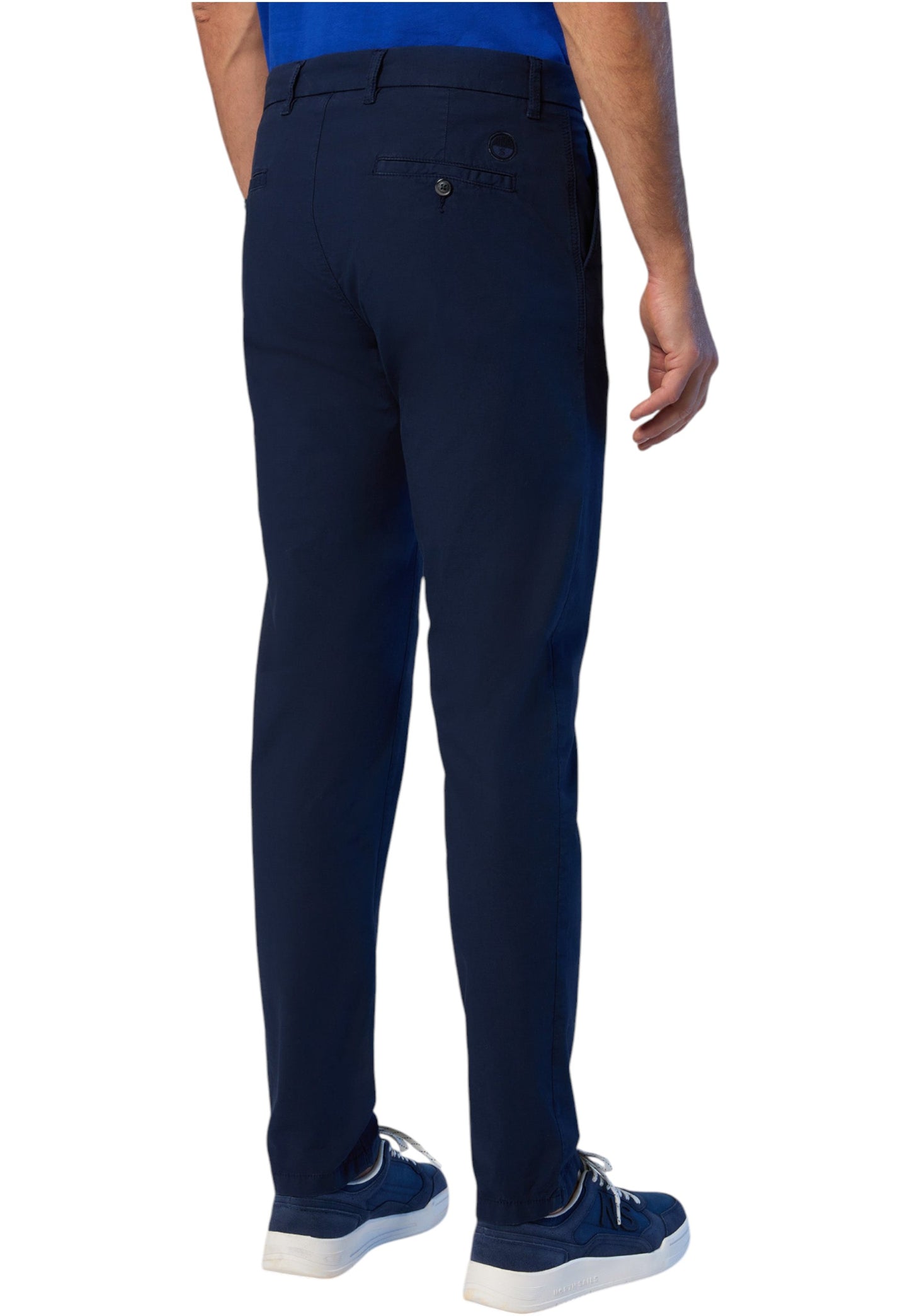 Pantaloni Chino Uomo North Sails
