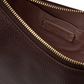 Borsa A Tracolla Donna Coccinelle Mini Bag, Pelle con grana Fujiko E5U8K530101