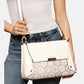 Borsa A Tracolla Donna Gattinoni Messenger Con Patta Teodosia BINTD8356WZT