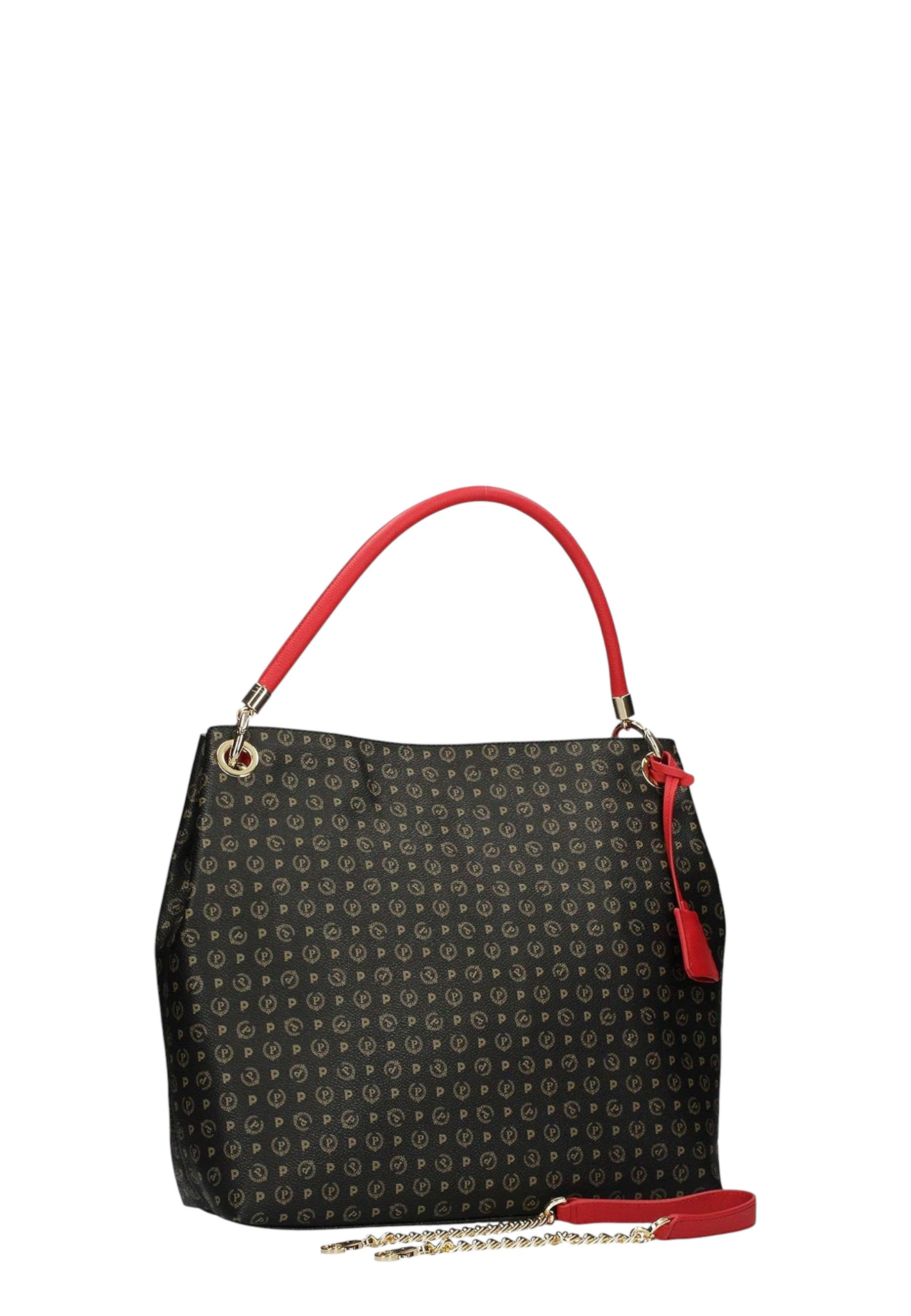 Borsa A Spalla Donna Pollini  Heritage TE8409PP02Q11