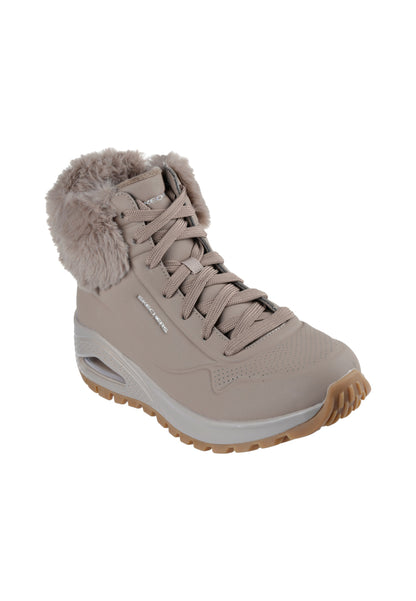 Sneakers Alte Donna Skechers  Uno Rugged - Fall Air 167274