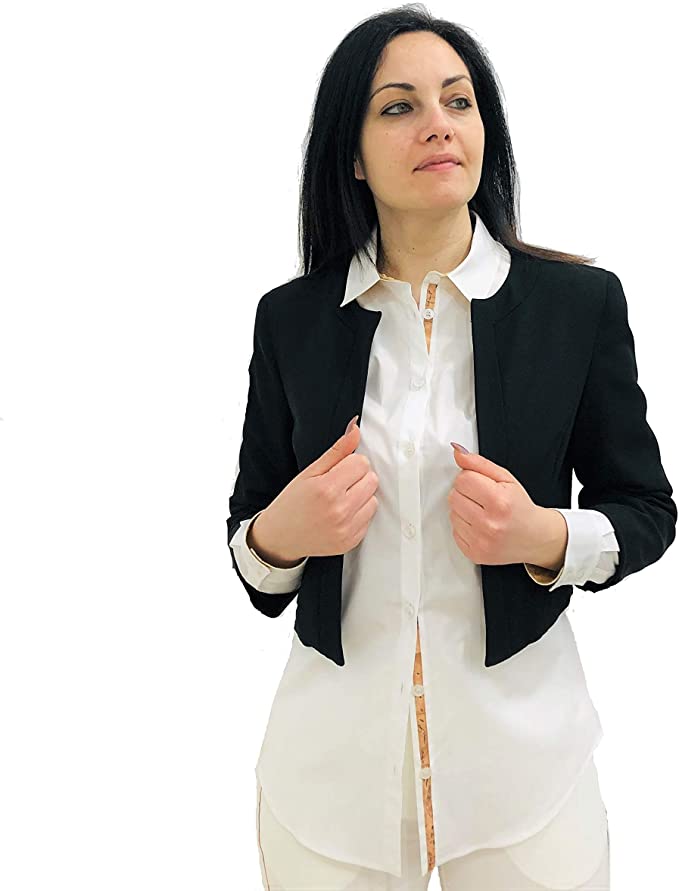 Giacca Elegante Donna Alviero Martini   D3009NP69