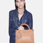 Borsa A Mano Donna Liu Jo Tote Piccola  AF6192ES039