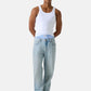 Jeans Relaxed Taper Uomo Guess Artistic Vintage GJ G15 M5YA90D6339