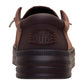 Sneakers Alte Uomo Hey Dude  REV Tumbled Leather HD.45847