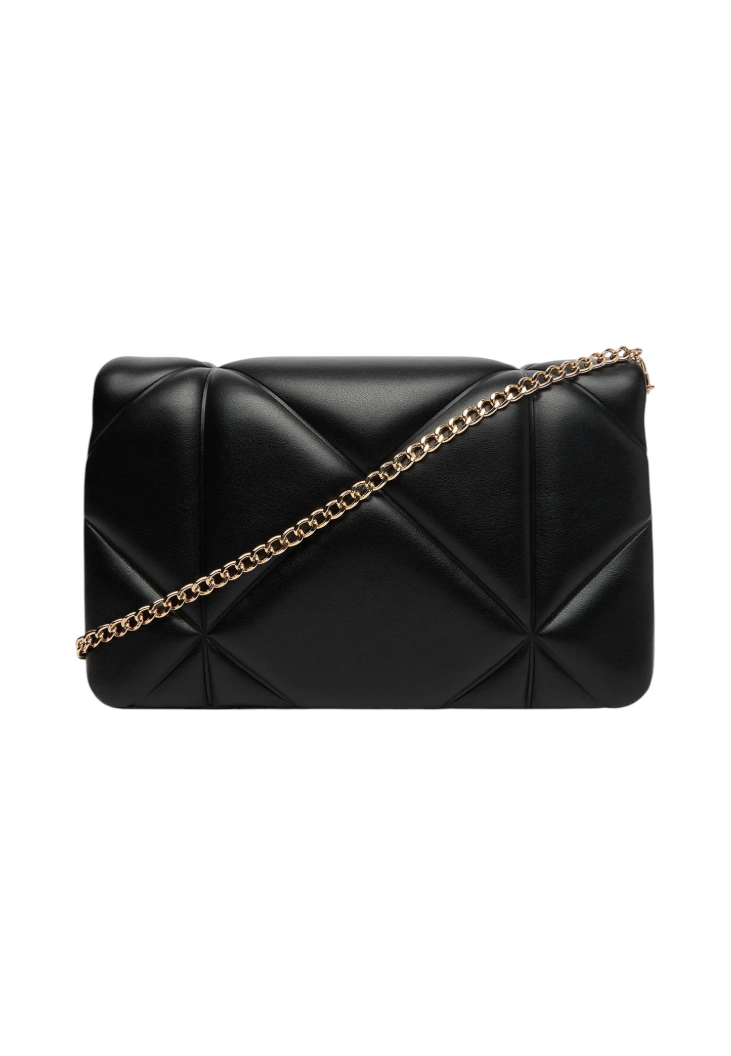 Borsa A Tracolla Donna Love Moschino Embossed  JC4043PP1OLC0