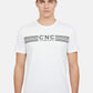 T-Shirt Manica Corta Uomo C'N'C Costume National   NMS37005TS9700