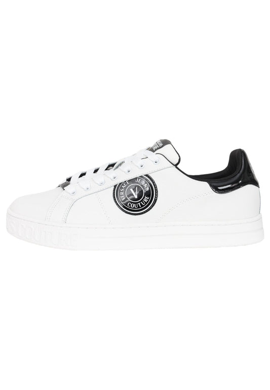 74YA3SK1ZP258 - Baskets - Versace Jeans Couture