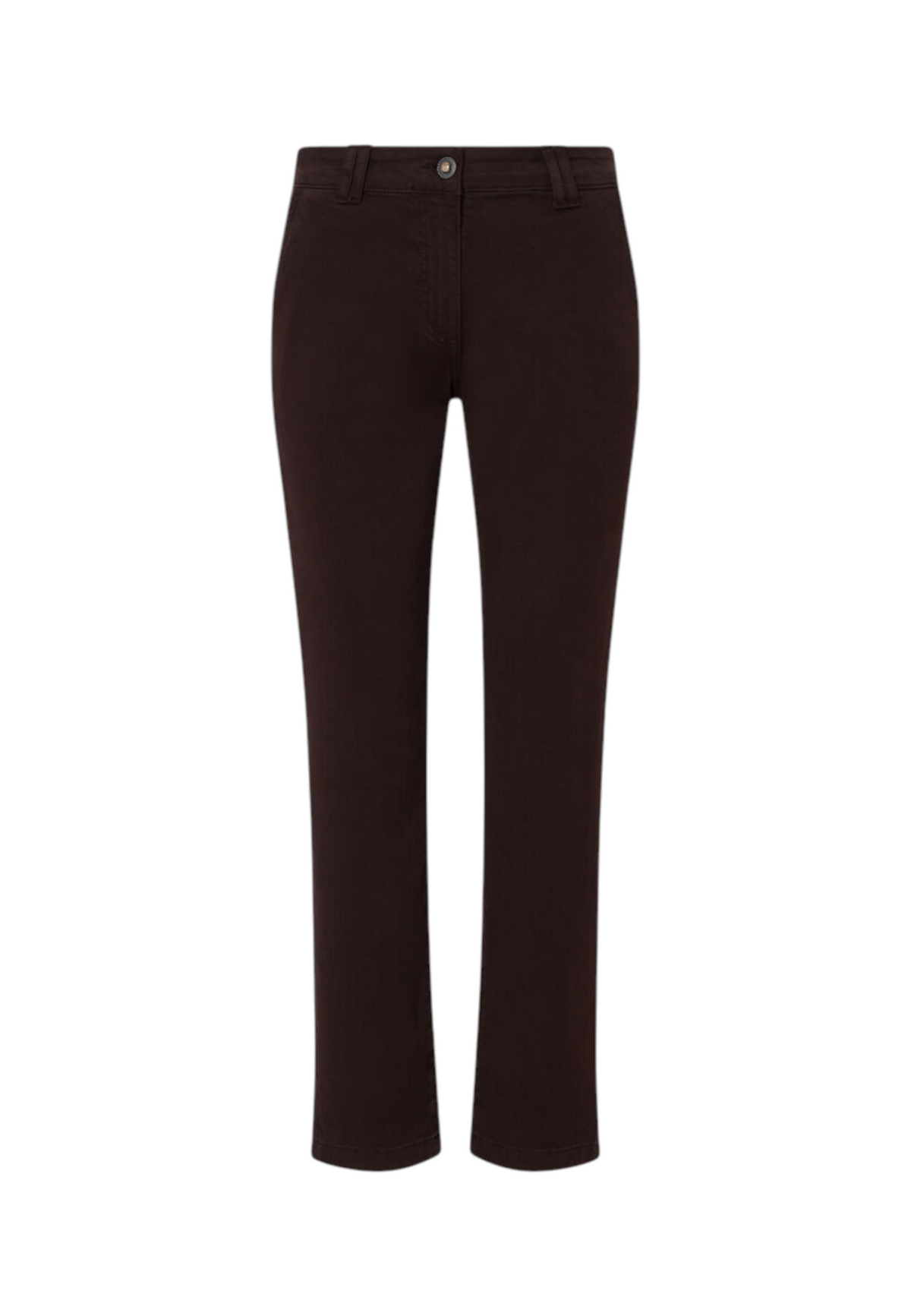 Pantaloni  Donna Liu Jo A Vita Media Cigarette Cropped WF6128T708A