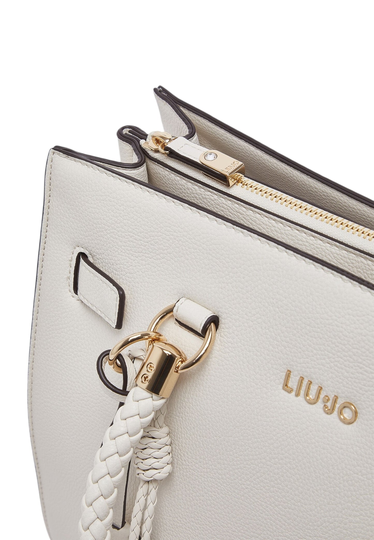 Borsa A Mano Donna Liu Jo Medium Tote Bag Eco Line AA6086E1012