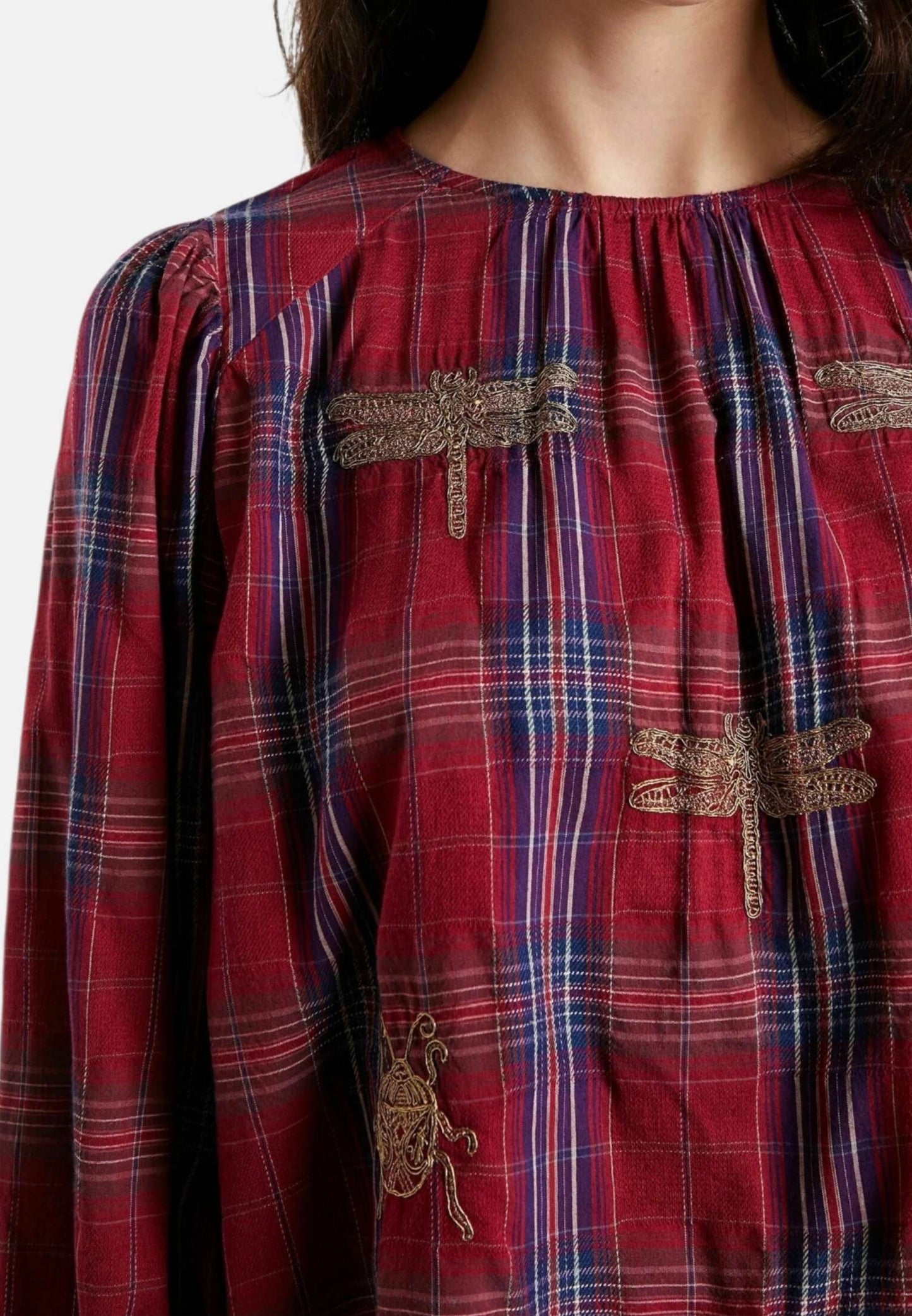 Blusa  Donna Desigual   21WWBW09