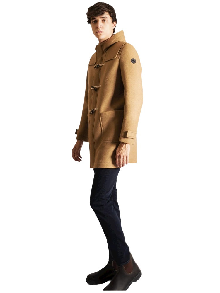 Cappotto  Uomo Manuel Ritz   3132H8316Y21374