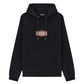 Felpa Con Cappuccio Uomo Guess  Gj Resitered Trademar M6RQ25KCPR1