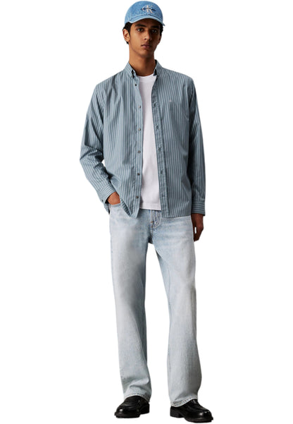 T-Shirt Manica Corta Uomo Calvin klein Jeans