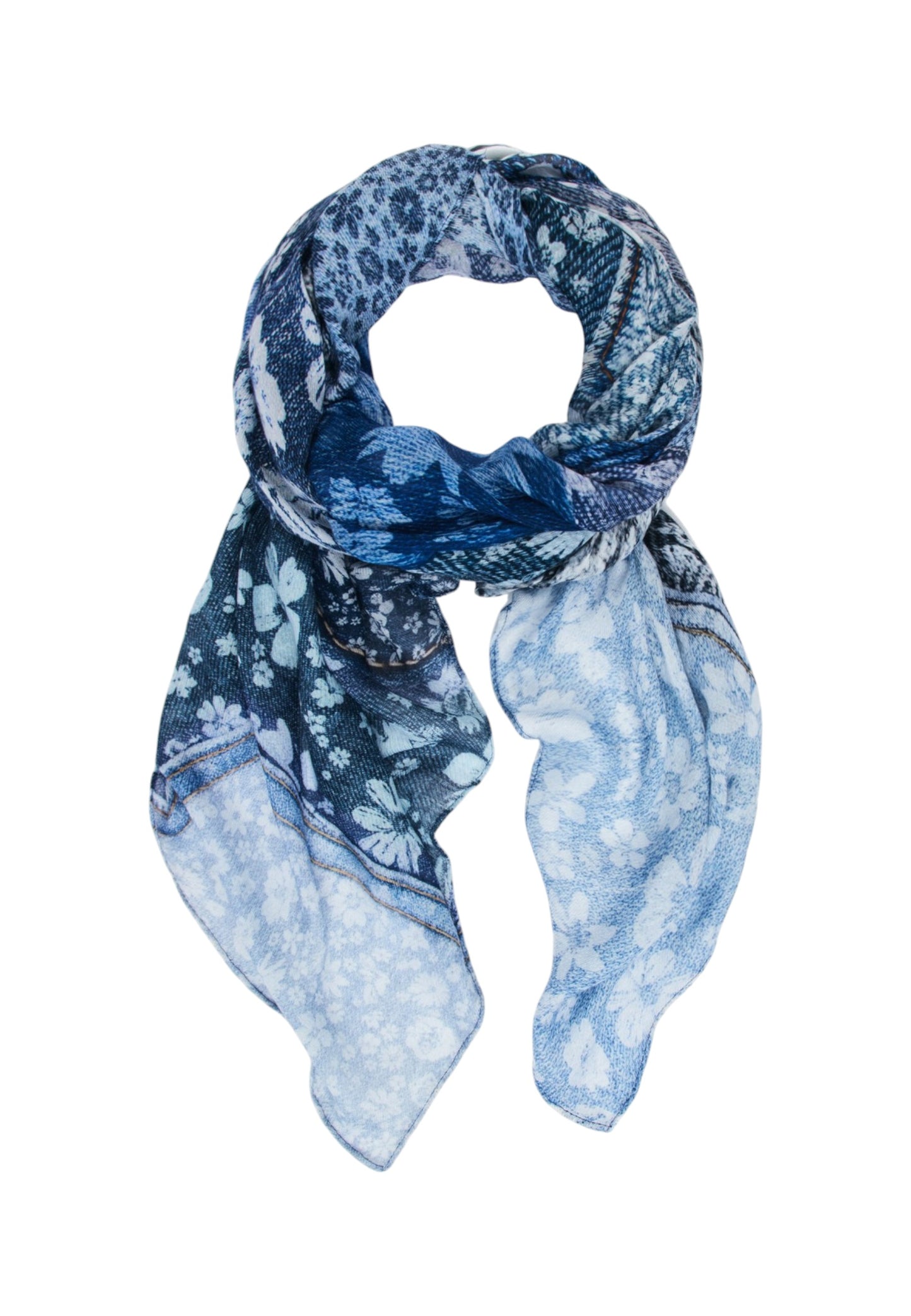 Foulard  Donna Desigual  Maggi 26SAWA10